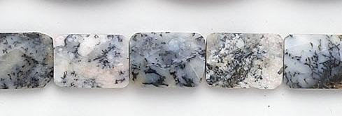 SKU 6703 - a Opalite Beads Jewelry Design image