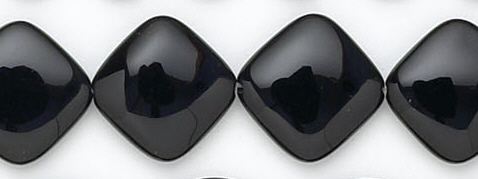 SKU 6743 - a Black Onyx Beads Jewelry Design image
