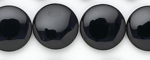 SKU 6744 - a Black Onyx Beads Jewelry Design image