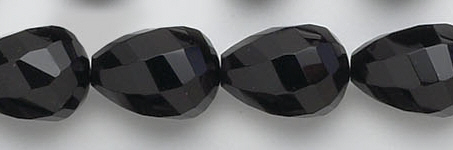 SKU 6758 - a Black Onyx Beads Jewelry Design image
