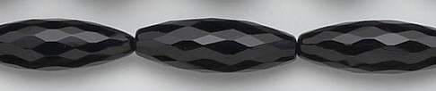 SKU 6759 - a Black Onyx Beads Jewelry Design image