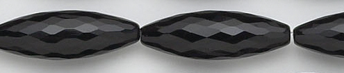SKU 6760 - a Black Onyx Beads Jewelry Design image