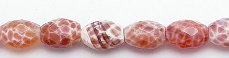 SKU 6763 - a Agate Beads Jewelry Design image