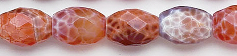 SKU 6764 - a Agate Beads Jewelry Design image