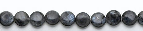 SKU 6767 - a Labradorite Beads Jewelry Design image