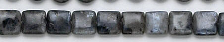SKU 6768 - a Labradorite Beads Jewelry Design image