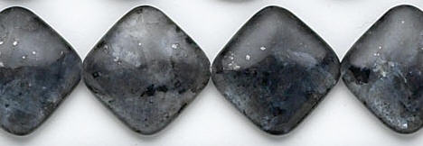 SKU 6772 - a Labradorite Beads Jewelry Design image
