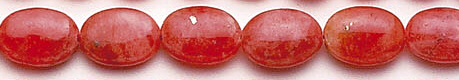 SKU 6790 - a Rhodocrosite Beads Jewelry Design image