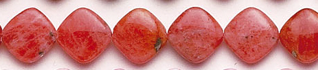 SKU 6791 - a Rhodocrosite Beads Jewelry Design image