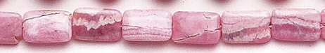 SKU 6792 - a Rhodocrosite Beads Jewelry Design image