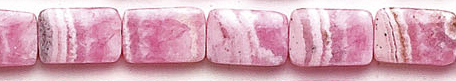 SKU 6793 - a Rhodocrosite Beads Jewelry Design image