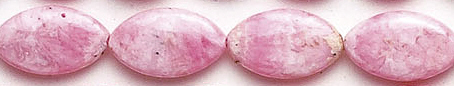 SKU 6795 - a Rhodocrosite Beads Jewelry Design image