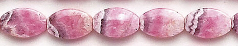 SKU 6797 - a Rhodocrosite Beads Jewelry Design image