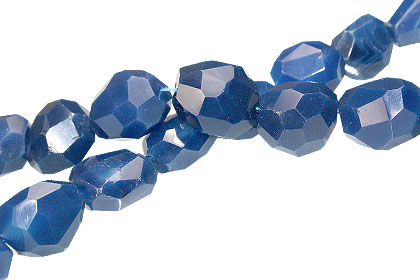 SKU 6830 - a Onyx Beads Jewelry Design image