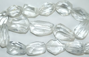 SKU 6835 - a Crystal Beads Jewelry Design image