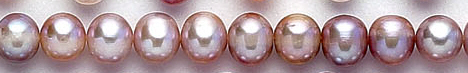 SKU 6869 - a Pearl Beads Jewelry Design image