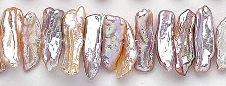 SKU 6871 - a Pearl Beads Jewelry Design image