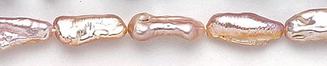 SKU 6872 - a Pearl Beads Jewelry Design image
