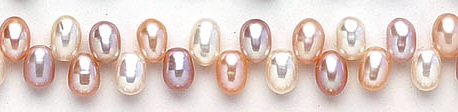 SKU 6873 - a Pearl Beads Jewelry Design image