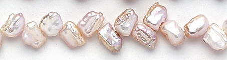 SKU 6874 - a Pearl Beads Jewelry Design image
