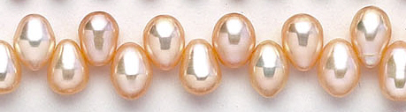 SKU 6875 - a Pearl Beads Jewelry Design image