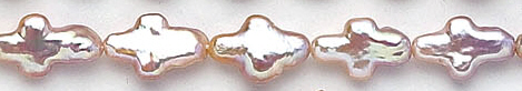 SKU 6876 - a Pearl Beads Jewelry Design image