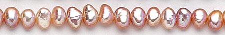 SKU 6877 - a Pearl Beads Jewelry Design image