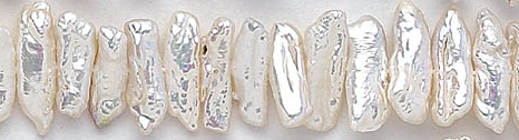 SKU 6879 - a Pearl Beads Jewelry Design image