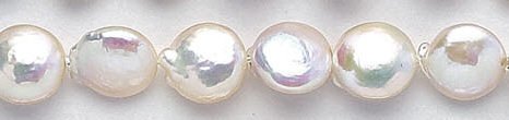 SKU 6881 - a Pearl Beads Jewelry Design image
