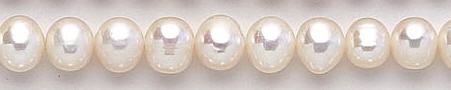 SKU 6882 - a Pearl Beads Jewelry Design image