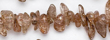 SKU 6935 - a Crystal Beads Jewelry Design image