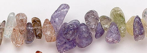 SKU 6944 - a Crystal Beads Jewelry Design image