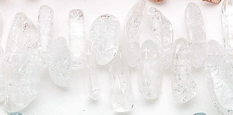 SKU 6946 - a Crystal Beads Jewelry Design image