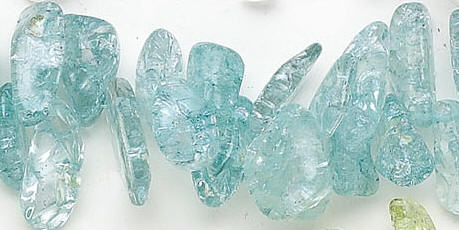 SKU 6947 - a Crystal Beads Jewelry Design image
