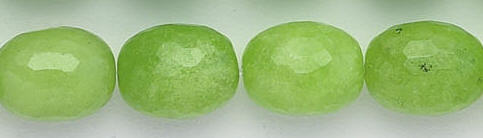 SKU 6951 - a jade Beads Jewelry Design image