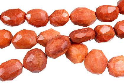 SKU 6956 - a Jasper Beads Jewelry Design image