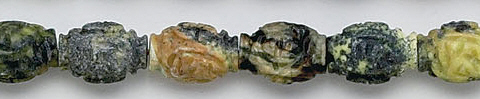 SKU 6962 - a Jasper Beads Jewelry Design image