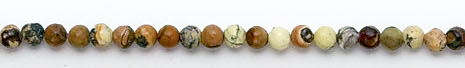 SKU 6963 - a Jasper Beads Jewelry Design image