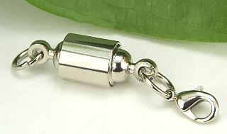 SKU 6974 - a Silver Beads Jewelry Design image