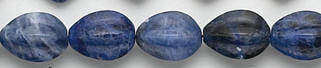 SKU 7004 - a Sodalite Beads Jewelry Design image