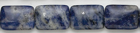 SKU 7010 - a Sodalite Beads Jewelry Design image