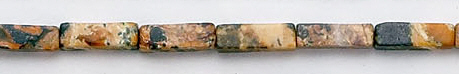 SKU 7012 - a Jasper Beads Jewelry Design image
