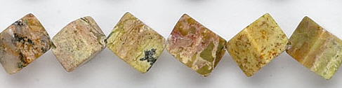 SKU 7017 - a Jasper Beads Jewelry Design image