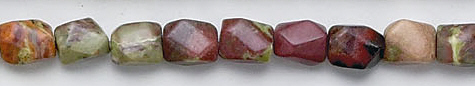 SKU 7018 - a Jasper Beads Jewelry Design image