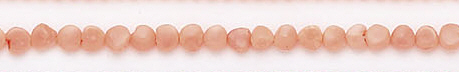 SKU 7031 - a Coral Beads Jewelry Design image