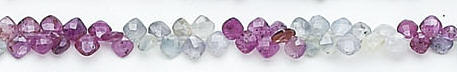 SKU 7038 - a Sapphire Beads Jewelry Design image