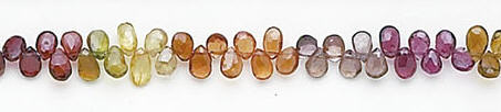 SKU 7040 - a Sapphire Beads Jewelry Design image