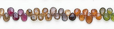 SKU 7041 - a Sapphire Beads Jewelry Design image