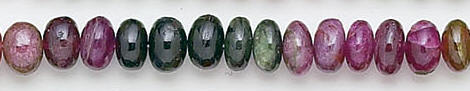 SKU 7043 - a Citrine Beads Jewelry Design image