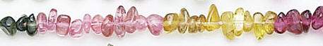 SKU 7050 - a Tourmaline Beads Jewelry Design image